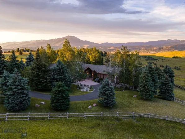 450 Star Ridge Rd, Bozeman, MT 59715