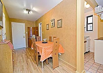 Sold by City Connections Realty