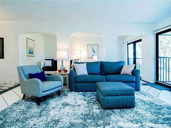 5th image of 2445 W Gulf Dr #23E