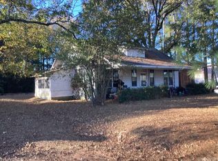 868 Martin St, Prescott, AR 71857