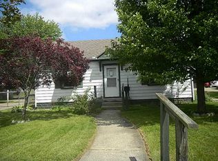 1430 Selma Rd, Springfield, OH 45505