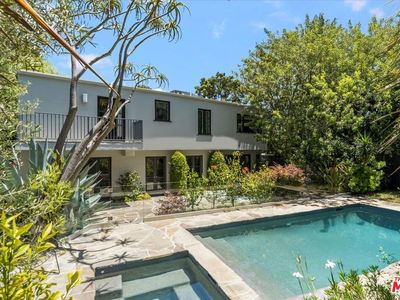 3055 Nichols Canyon Rd, Los Angeles, CA, 90046