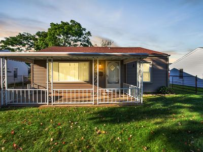 35510 Glen St, Westland, MI, 48186