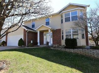 534 Misty Moss Ln, Saint Peters, MO
