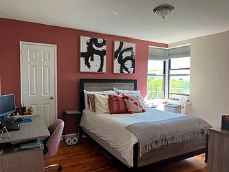 Rented by Prime Realty