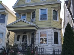 160 Lincoln Ave, Newark, NJ 07104