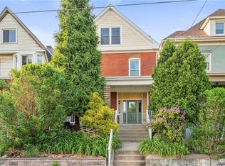 7419 Park Ave, Pittsburgh, PA 15218