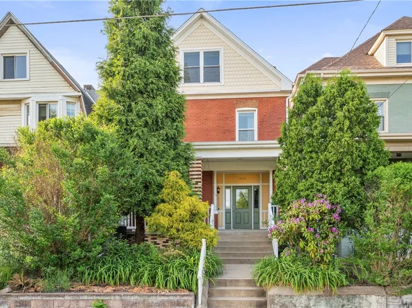 7419 Park Ave, Pittsburgh, PA 15218