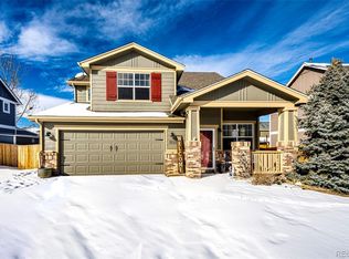 1333 N Heritage Ave, Castle Rock, CO 80104
