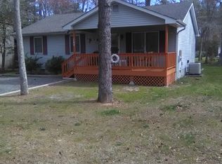 760 Ocean Pkwy, Ocean Pines, MD 21811
