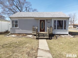 10621 Moss St, Mossville, IL