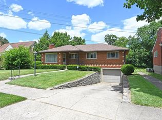 2286 Deblin Dr, Cincinnati, OH