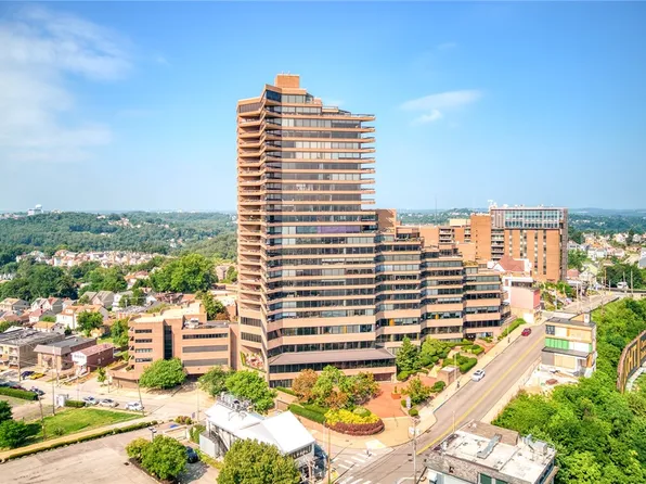 1 Trimont Ln APT 540C, Pittsburgh, PA 15211