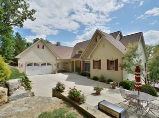 548 S High Post Rd, Augusta, MO 63332