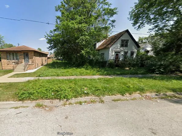 10135 S Wallace St, Chicago, IL 60628