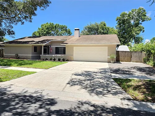 3104 Clovewood Pl Photo 1