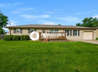 9005 Moonglow Ave, Louisville, KY 40258