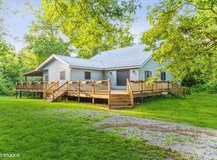 392 Inside Rd, Picayune, MS 39466