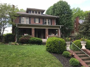 2609 Jefferson St SW, Roanoke, VA 24014