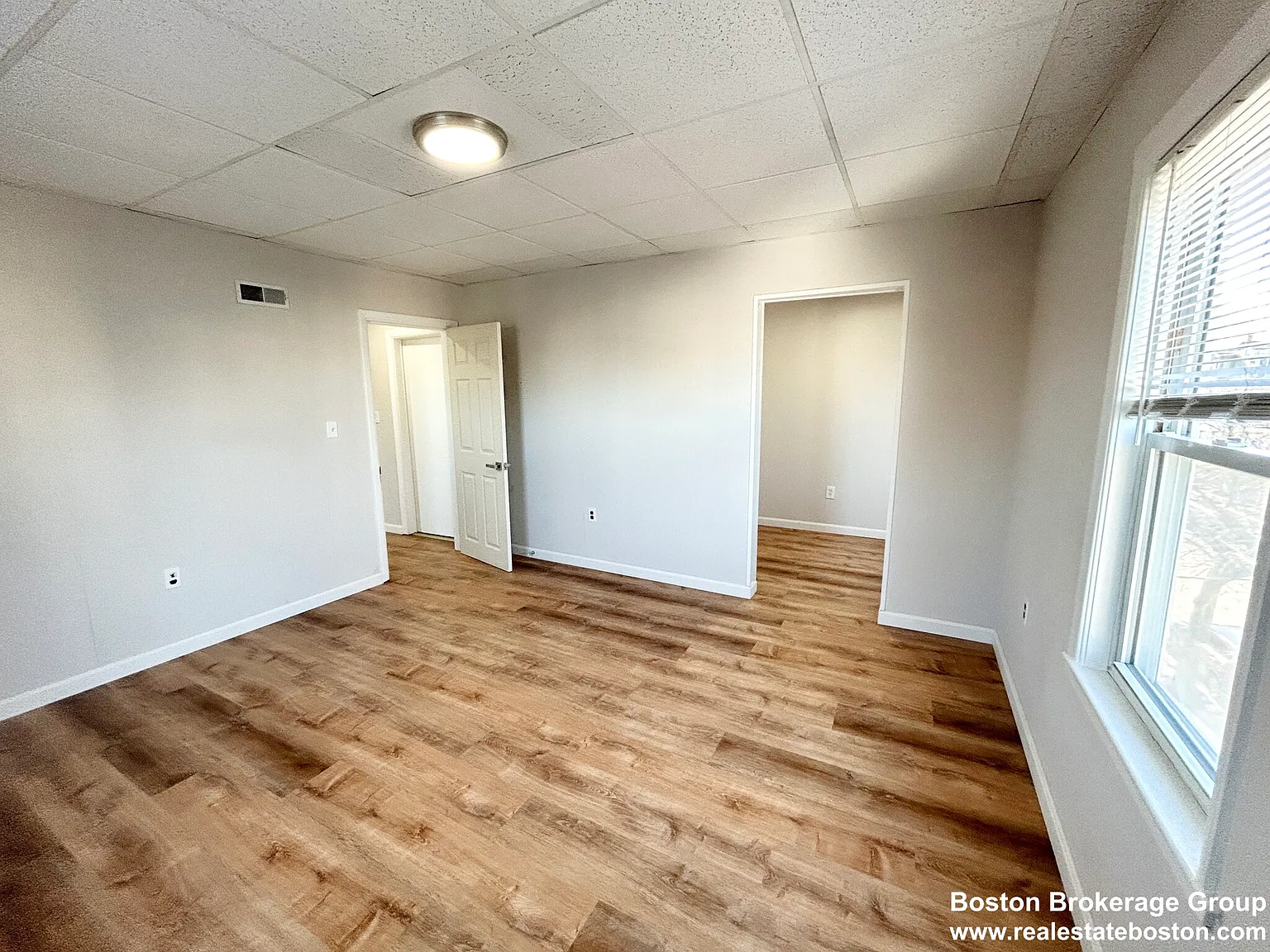 105 Buttonwood St. #3 Dorchester — Photo 3