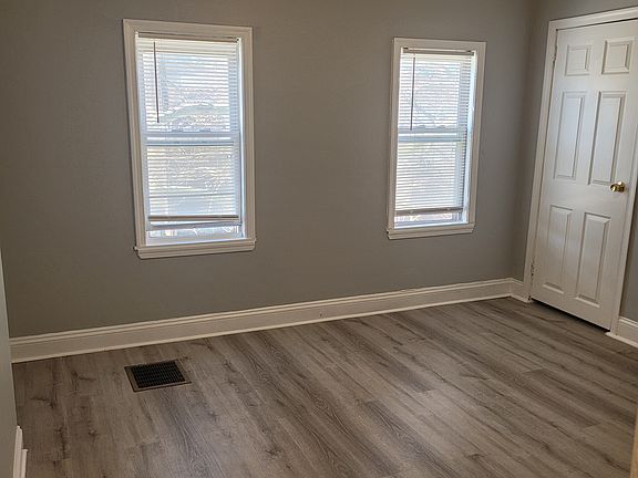 Front Bedroom