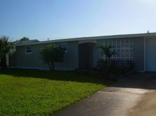 1400 Fiddler Ave, Merritt Island, FL 32952