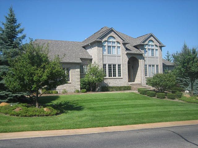 Front Elevation