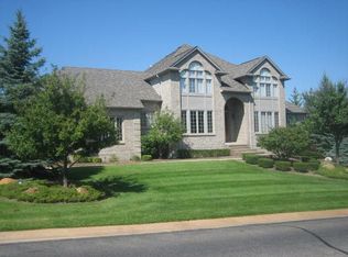 5576 Saint Andrew Dr, Clarkston, MI 48348
