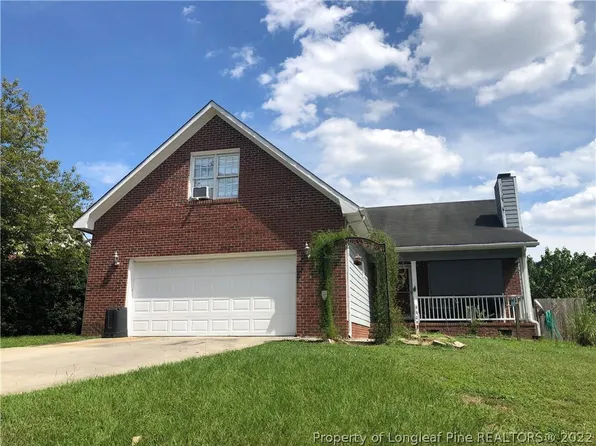 6609 Jacobs Creek Cir, Fayetteville, NC 28306