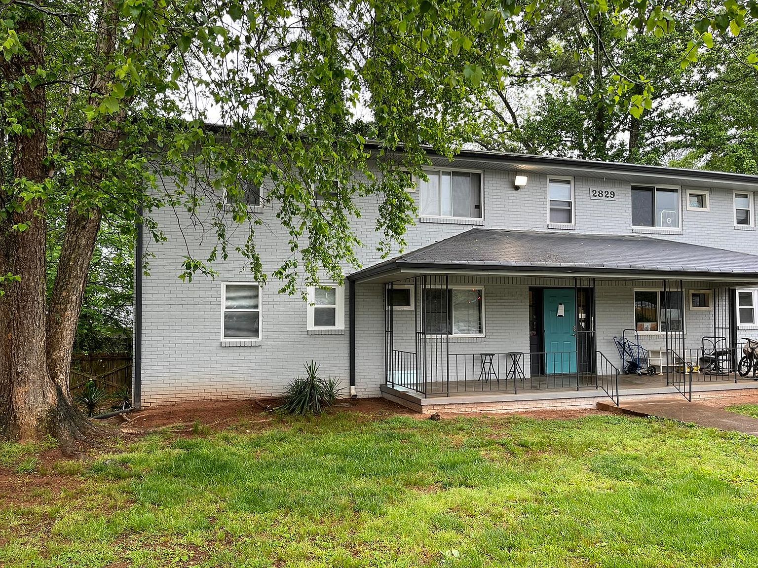 2829 Belvedere Ln APT 5, Decatur, GA 30032 Zillow