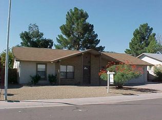 5101 E Nambe St, Phoenix, AZ 85044