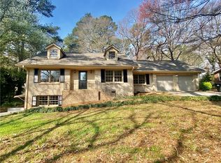 260 Gilbert Rd, Fayetteville, GA 30214