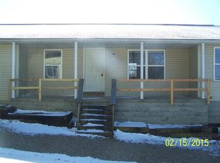 192 Highland Ave, Buckeye Lake, OH 43008