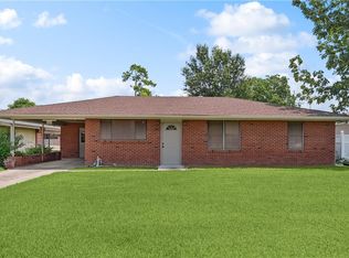 1414 3rd St, Lutcher, LA 70071