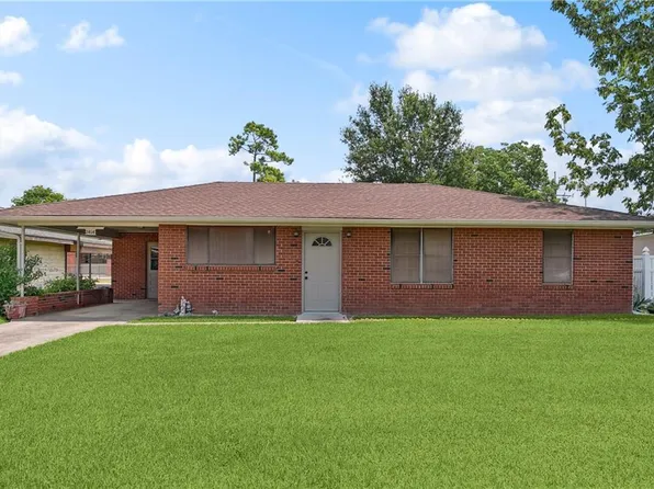 1414 3rd St, Lutcher, LA 70071
