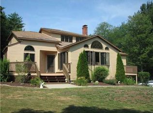 114 Alpine Dr, Wells, ME 04090