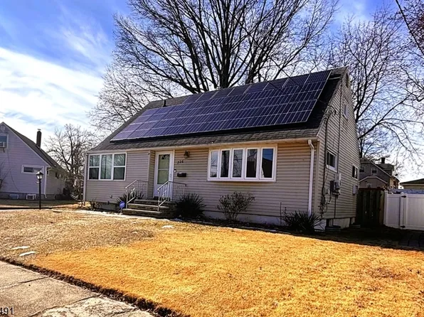 726 Franklin Ter, Roselle Boro, NJ 07203