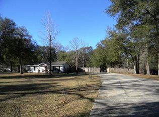 364 Restertown Rd, Poplarville, MS 39470