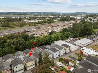 1118 Chestnut Ct UNIT 18, Everett, WA 98201