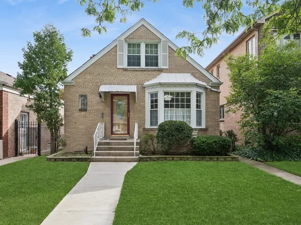 6219 N Kedvale Ave, Chicago, IL 60646