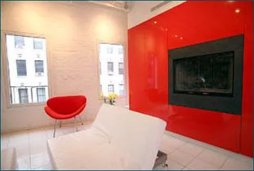 Rented by Brown Harris Stevens