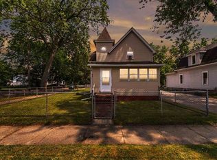 401 S Gorham St, Jackson, MI 49203