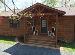 186 Deer Xing, Todd, NC 28684