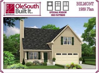 918 Caveat Ct LOT 205, Smyrna, TN 37167