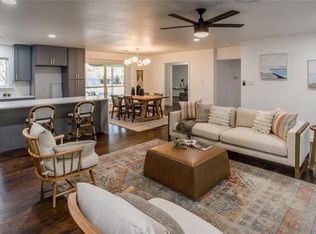 3107 Silverleaf Dr, Austin, TX 78757