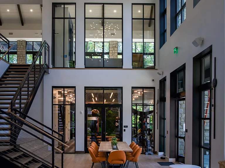 NOVEL Mallard Creek by Crescent Communities — Photo 21