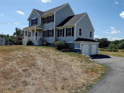 980 Bark St, Swansea, MA, 02777