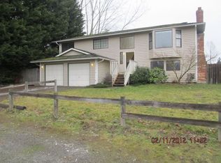 15017 42nd Ave E, Tacoma, WA 98446