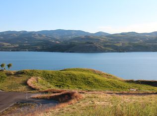 125 Bene Vista Ln, Chelan, WA 98816