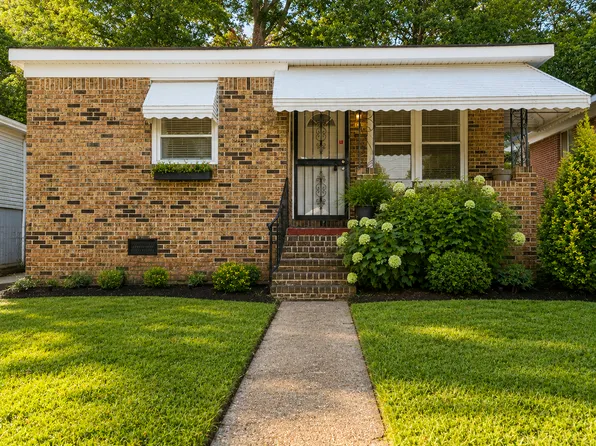 1675 19th St SW, Birmingham, AL 35211